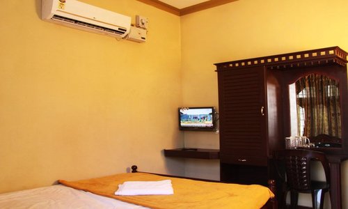 dormitory in wayanad
